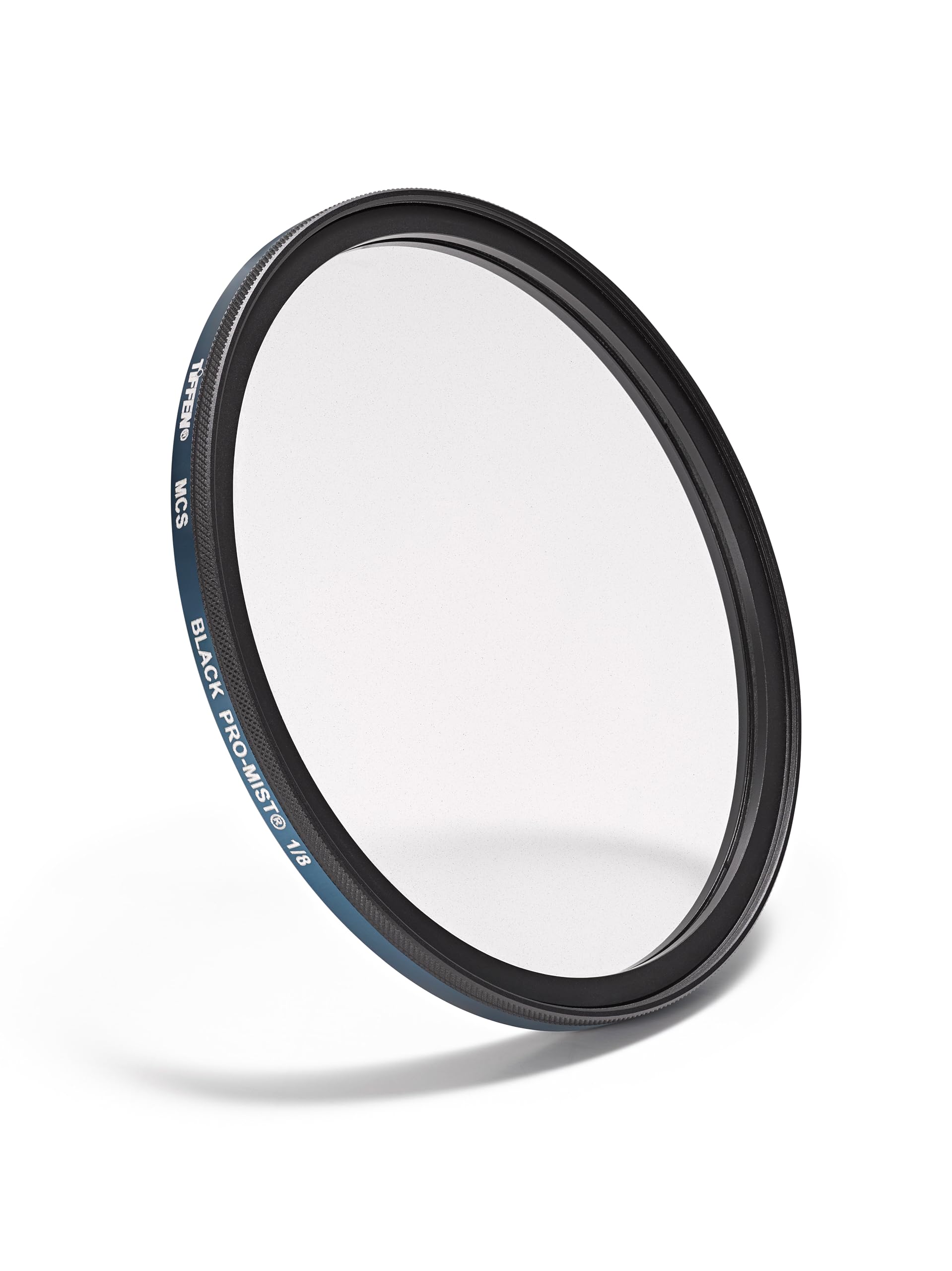 Tiffen MCS 82MM Glimmerglass 1/8 Filter