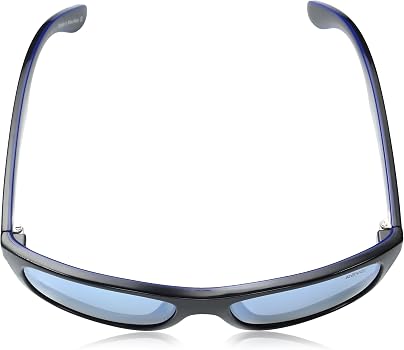Amazon.com: Revo Unisex RE 1001 Otis Square Polarized UV