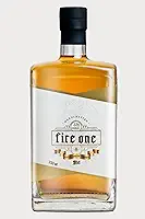 Licor Fire One Fino de Whisky Mel 750ml