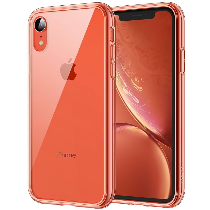 iPhoneXR コーラル iPhoneXR コーラル 64GB SIMフリー
