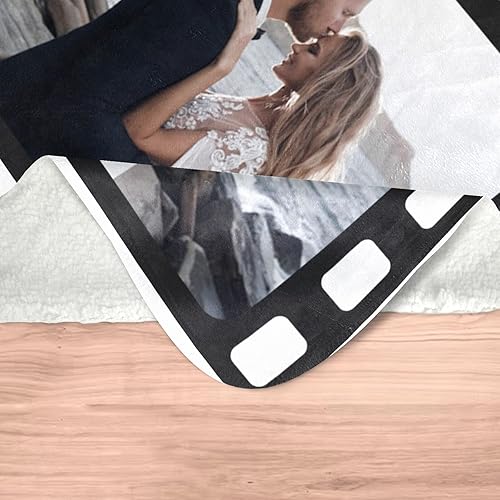 Vista 43 de Mantas personalizadas con fotos, manta personalizada con imagen, manta personalizada, mantas de fotos personalizadas, regalos personalizados