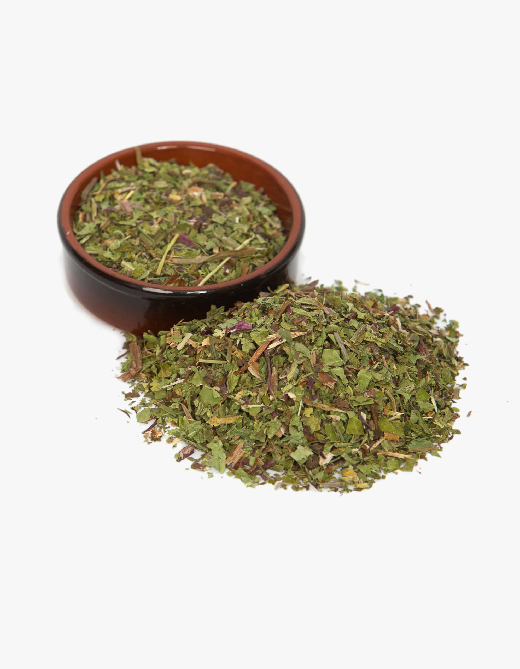 Igart Löwenzahnblätter 1000g, Löwenzahn-Tee, Getrocknet und Geschnitten, Taraxacum Officinale
