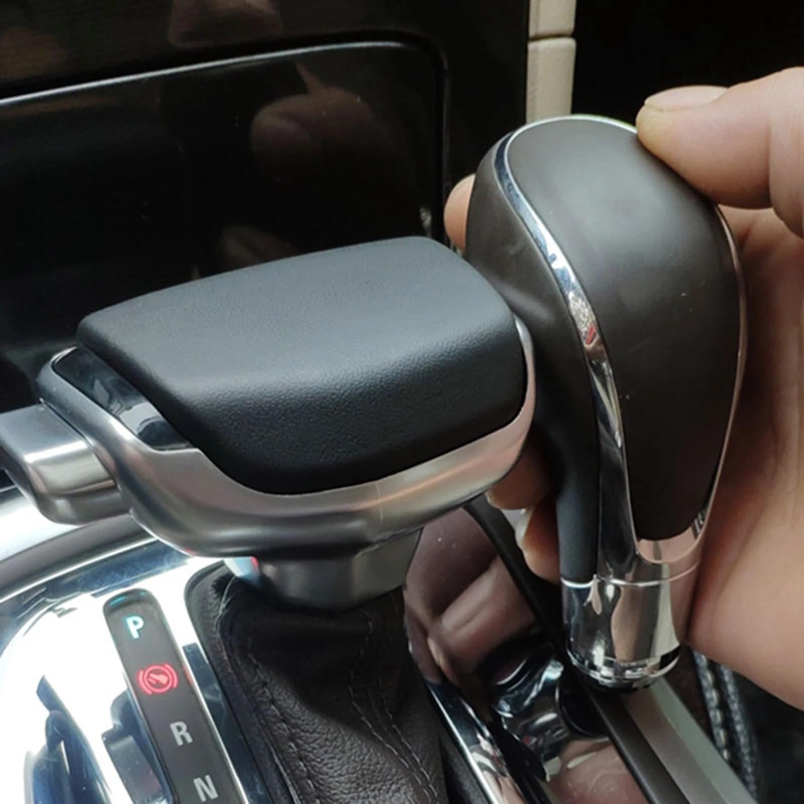 Marce Cambio Pomello Per Opel Per Insignia Per Astra Per Meriva Per Mokka Per Zafira Per Tourer Pomello Del Cambio Automatico Maniglia Leva Del Bastone Leva Pomello