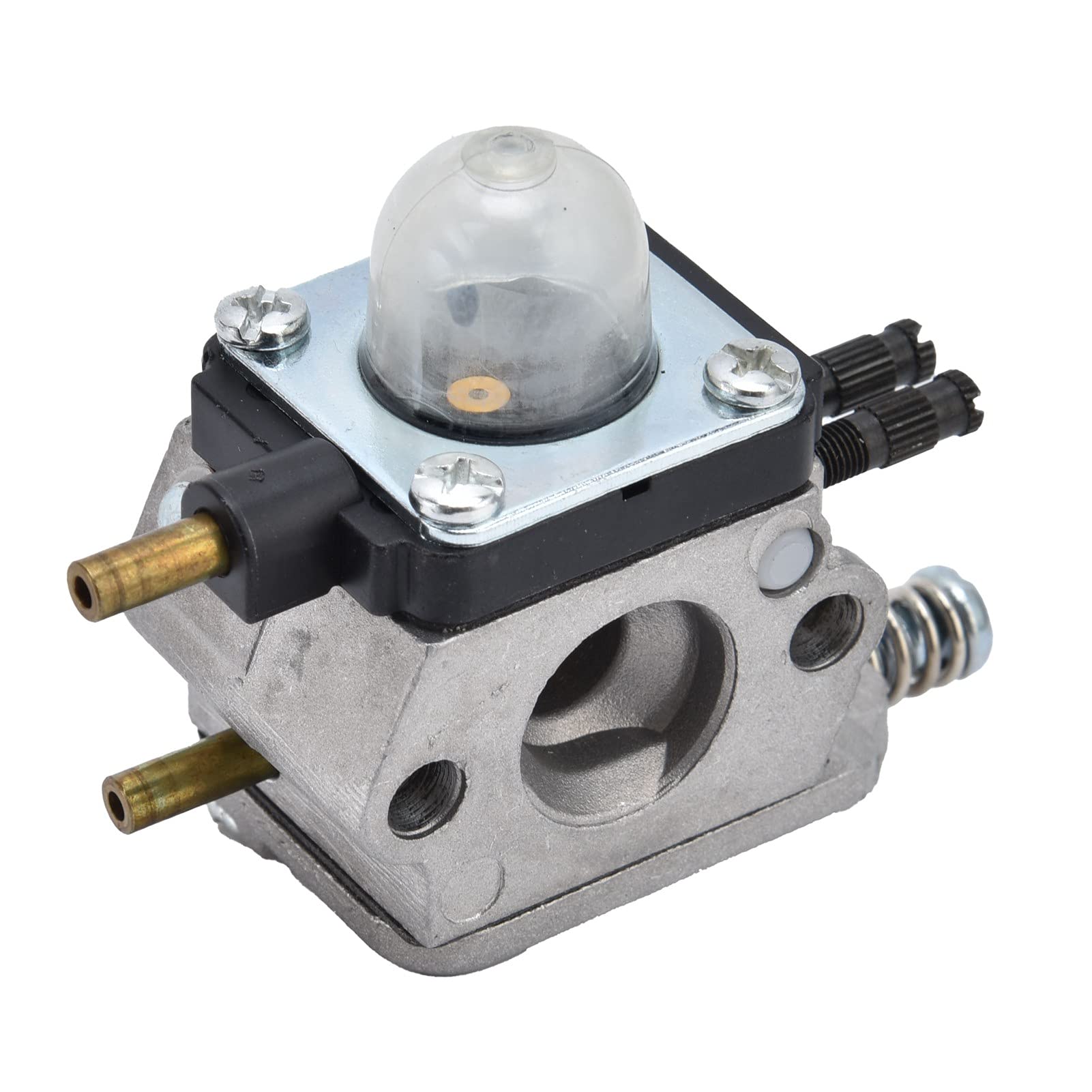 Xiuganpo C1U-K54A, Aluminum Tiller Carburetor Carburetor Rebuild Kit for Garden for Outdoors