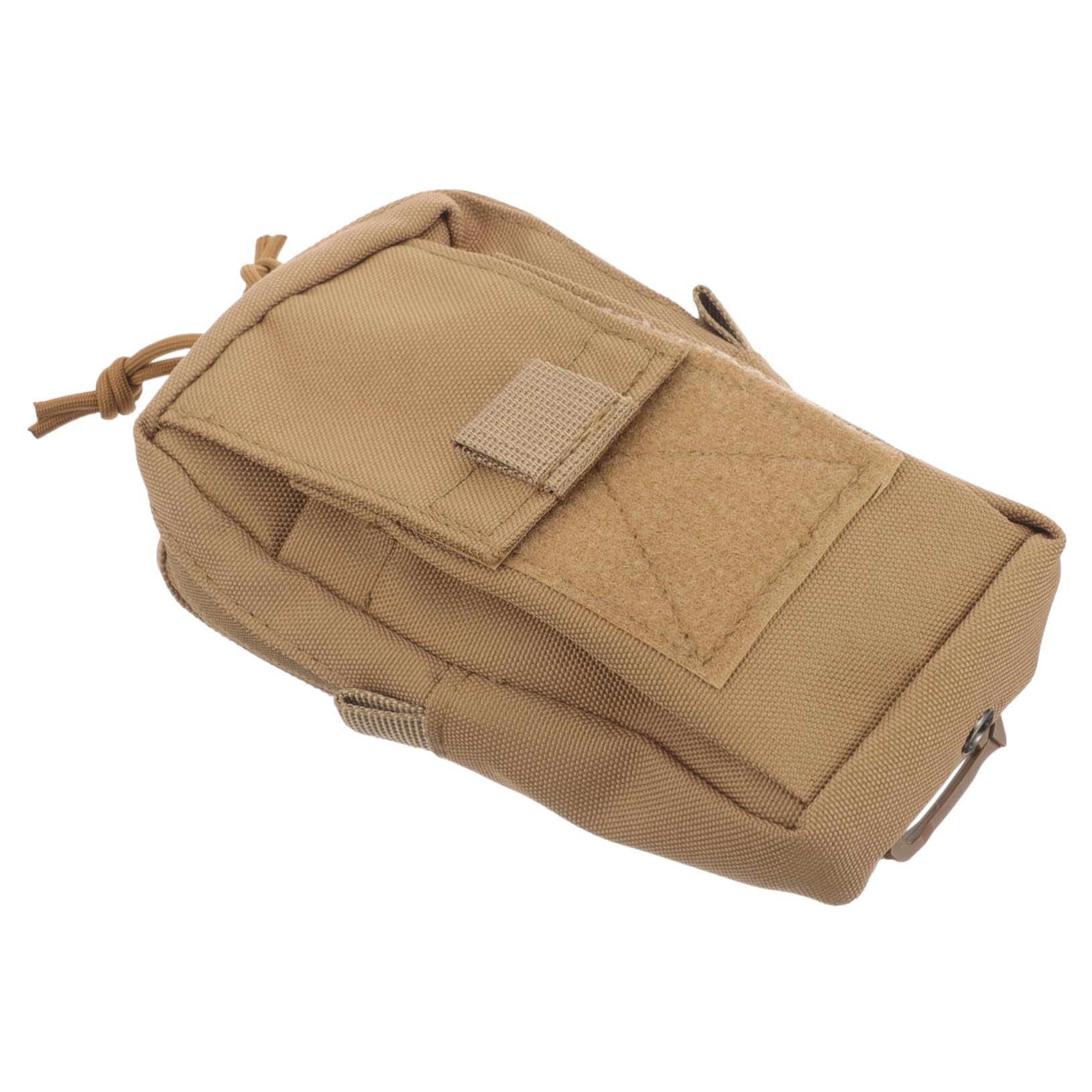 UKCOCO Pochette de Ceinture Oxford pour Téléphone Portable Accessoire de Sport Extérieur pour Camping Randonnée