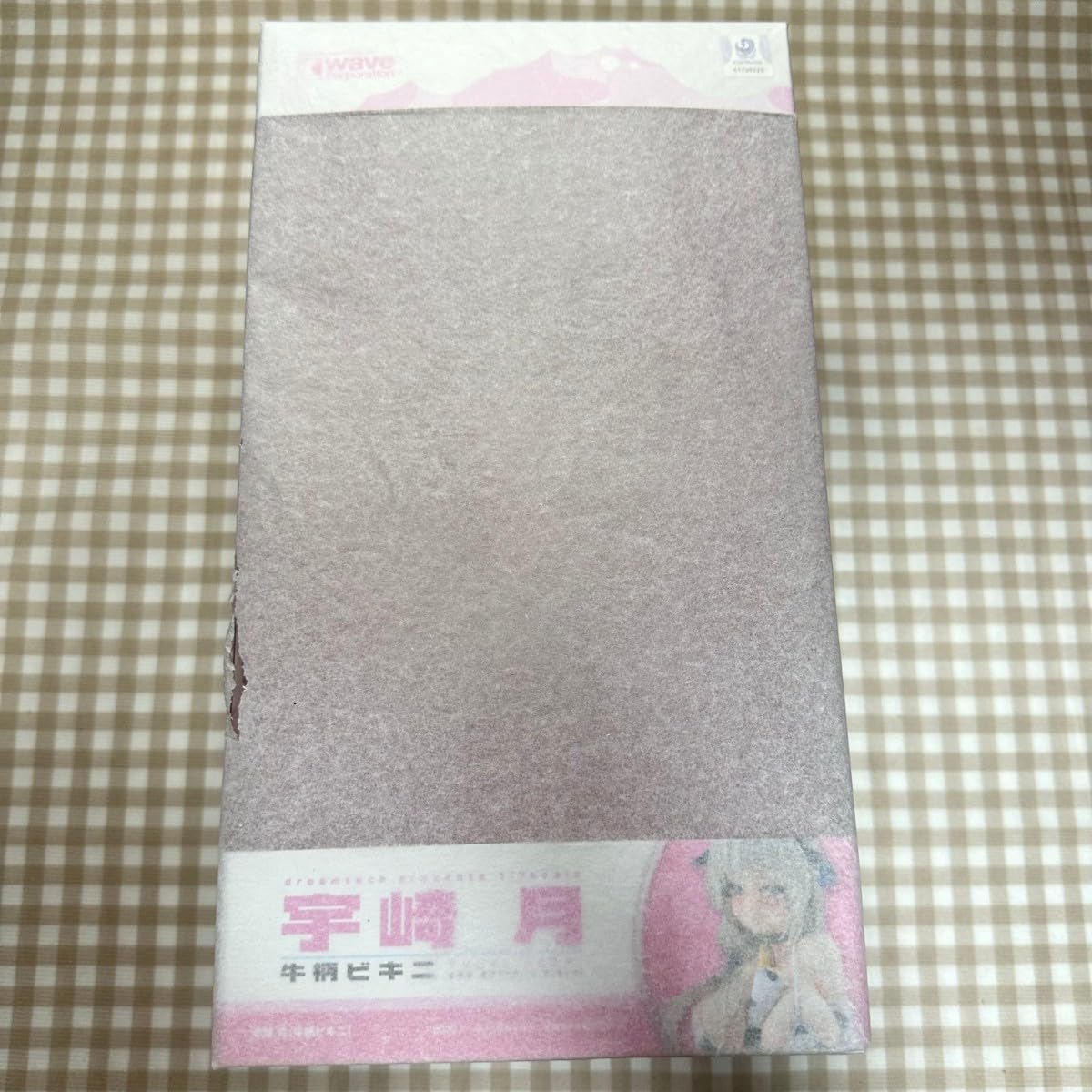 Amazon.co.jp: ウェーブ Dream Tech 宇崎ちゃんは遊びたい！ 宇崎 月 
