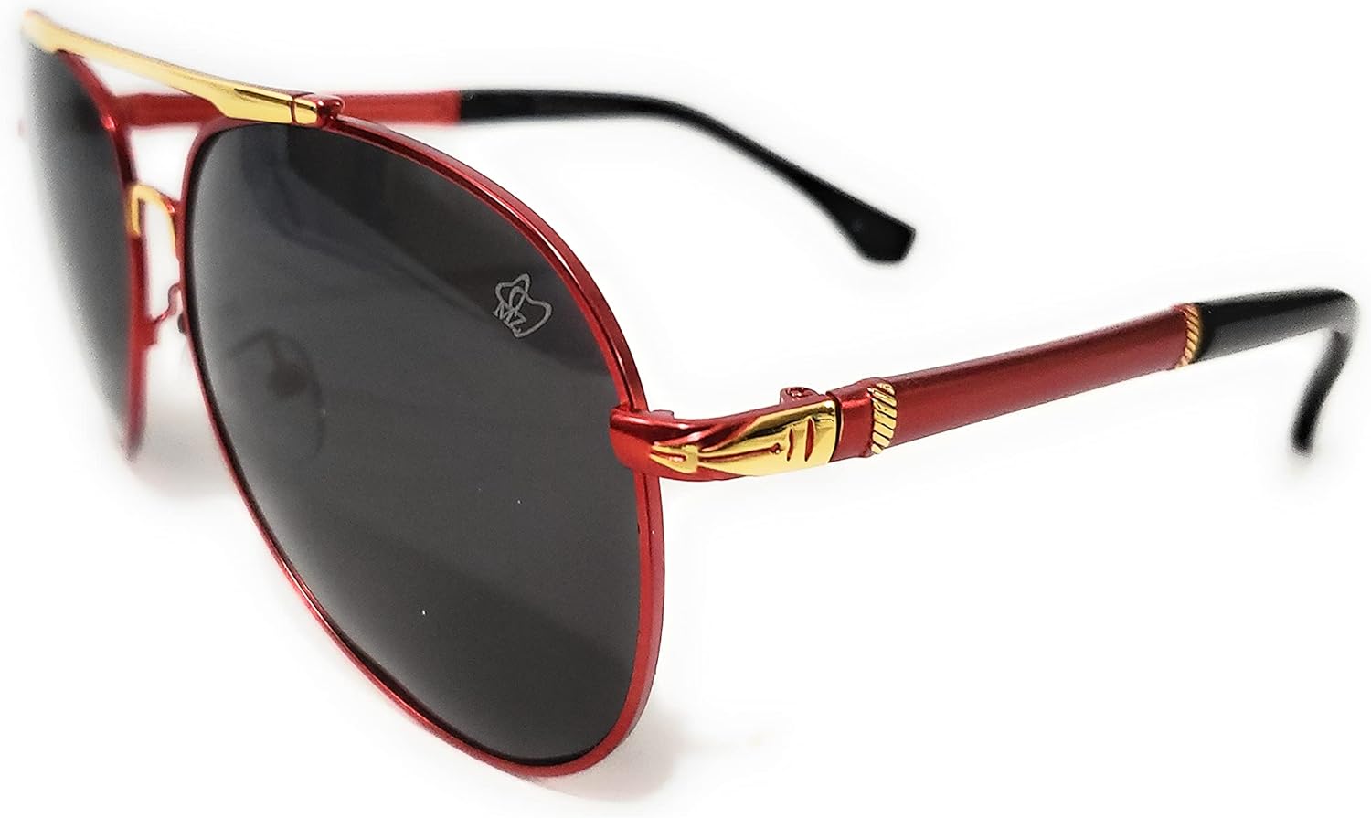 Heat Resistant Premium Aviator Sunglasses