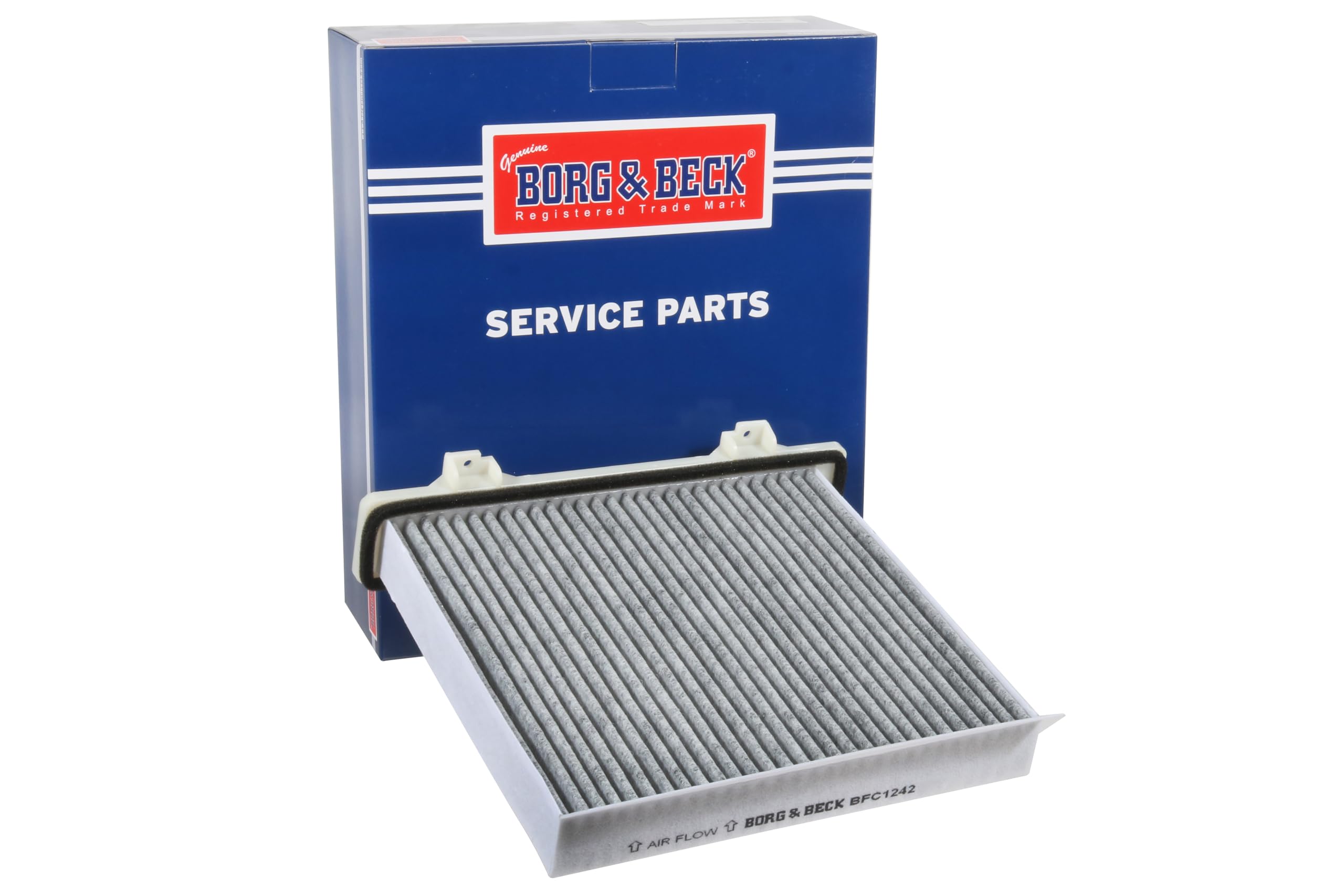 Pollen / Cabin Filter fits MITSUBISHI PAJERO/SHOGUN Mk3, Mk4 3.2D 2000 on 4M41