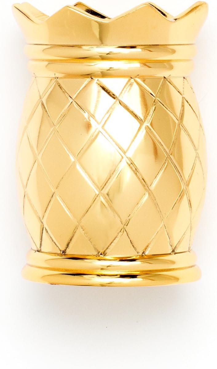 Emily Ley Paper Pineapple Pen Cup