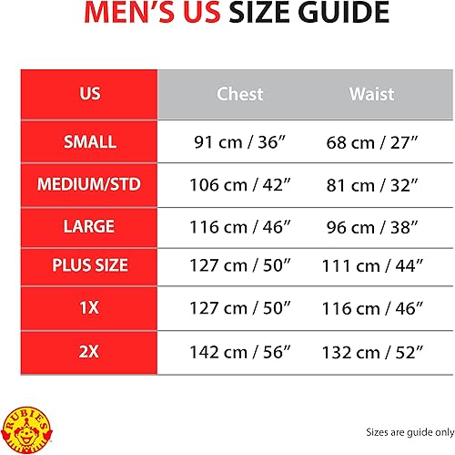 Miniatura 4 de DC Comics Deluxe Muscle Chest Superman Multi Color