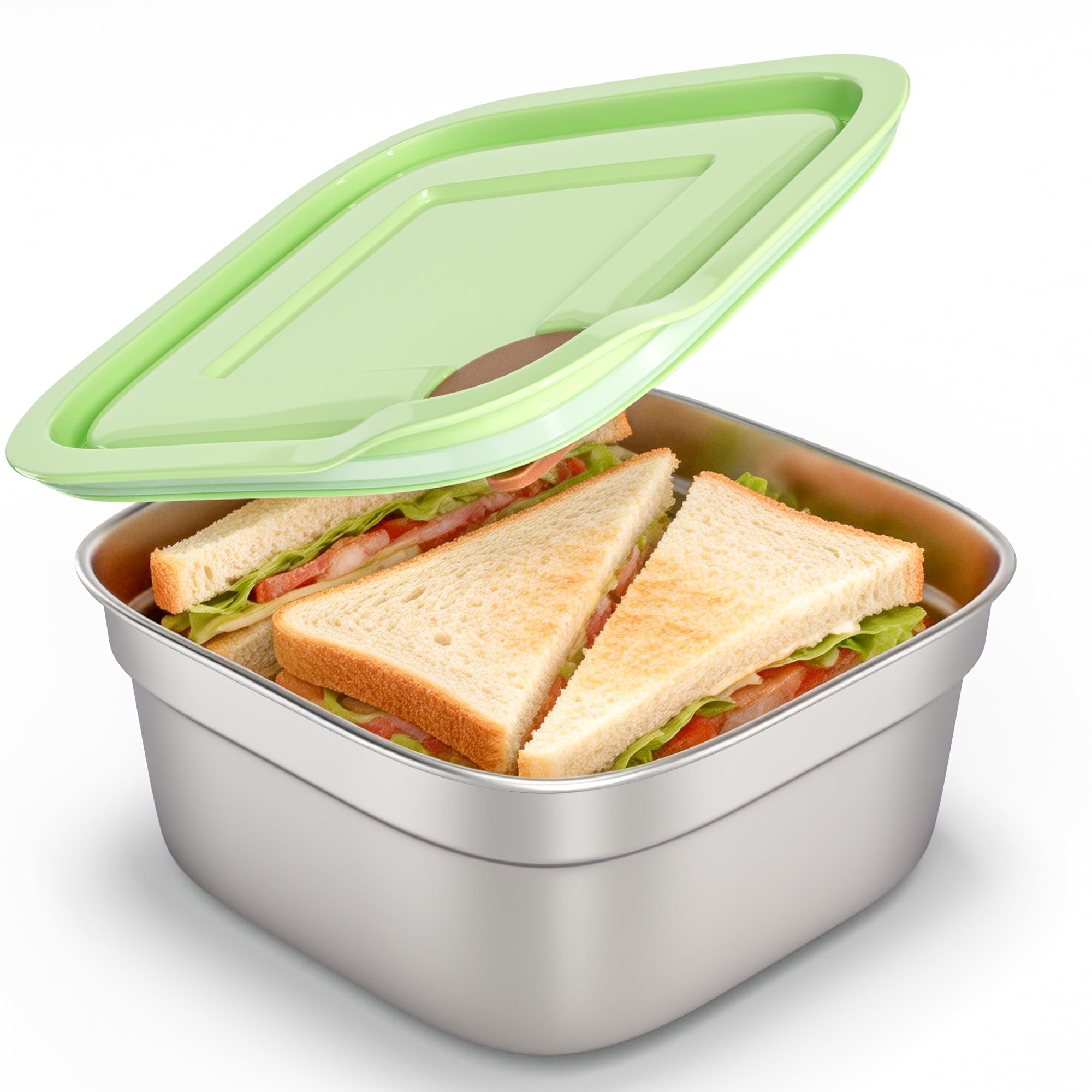 QCQHDU Sandwich Containers – 54% Off (Now $9.99)