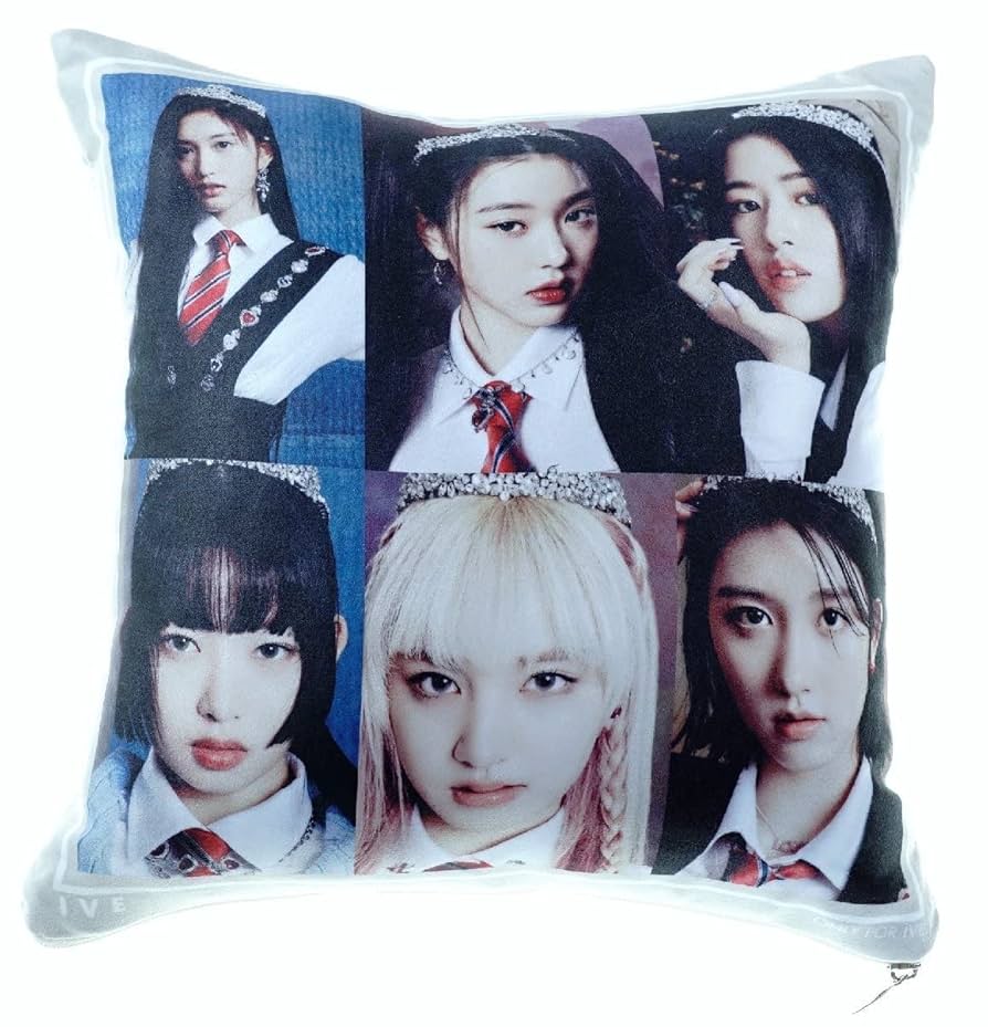 Ive/アイブ/まとめ/グッズ IVE THE 1ST WORLD TOUR 'SHOW WHAT I HAVE' IN JAPAN」東京