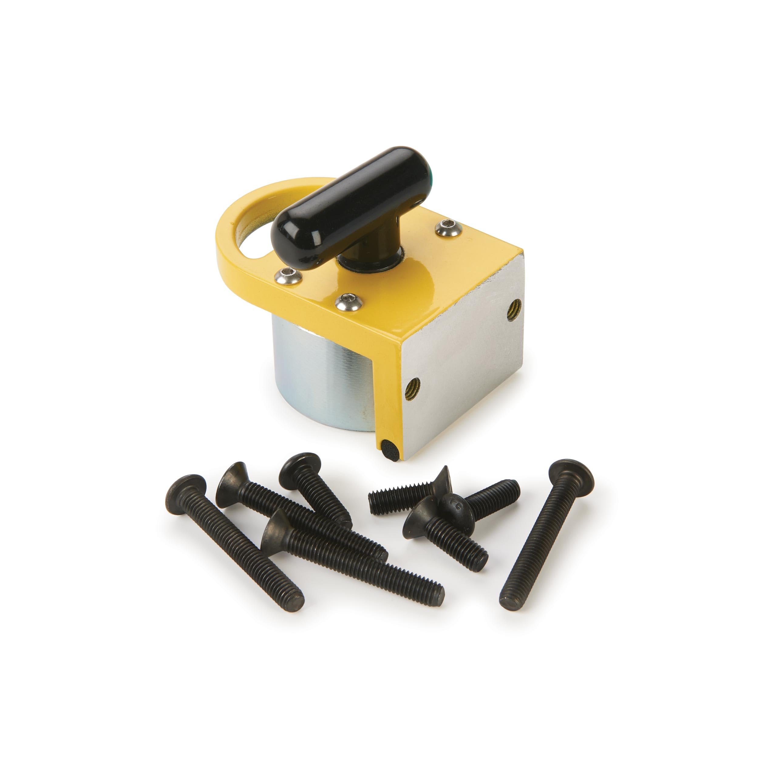Magswitch MagMount 150 GripRight 90 Degree Switchable Magnet