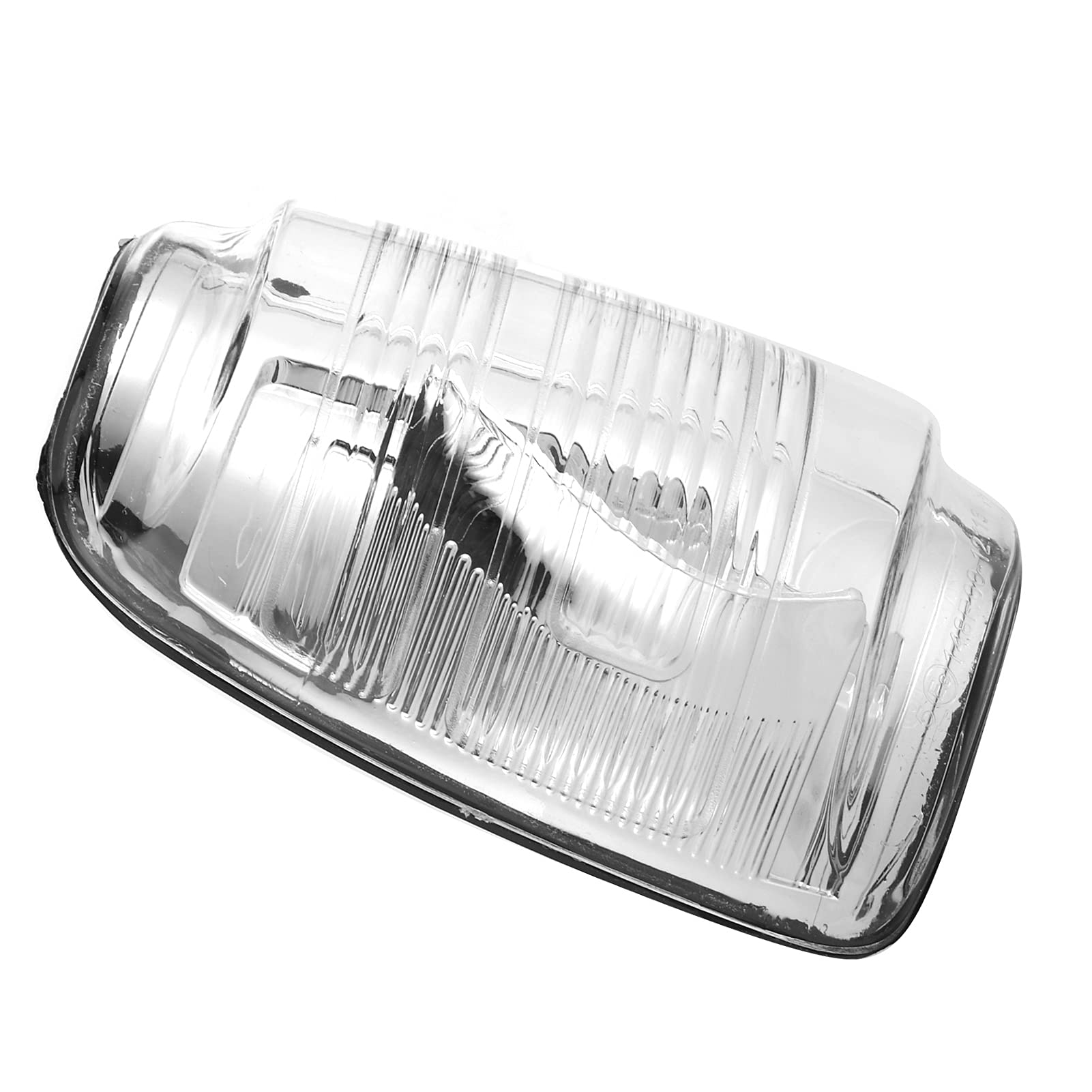 Freccia Specchietto Laterale Sinistro Per Ford Transit Mk8 2014-2019 - Foto 9