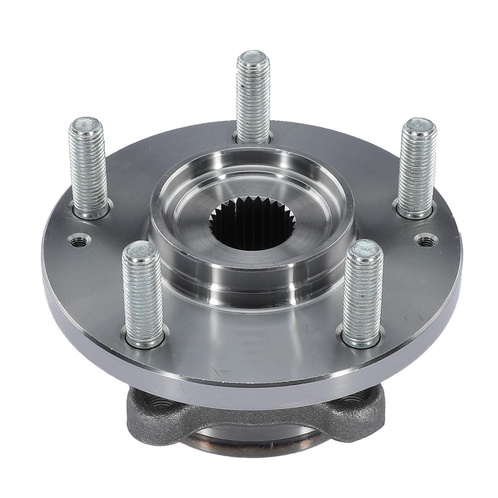 Frankberg Kit de cojinetes de rueda del eje delantero 51720-A4500 | eje delantero, 51720-A4500; Compatible con: Soul II PS, Carens IV, Carens IV Furgoneta A4