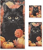 Vista 17 de Aztec Pattern5 - Juego de toallas decorativas para baño, juego de toallas de baño de microfibra absorbente, toallas de playa elegantes