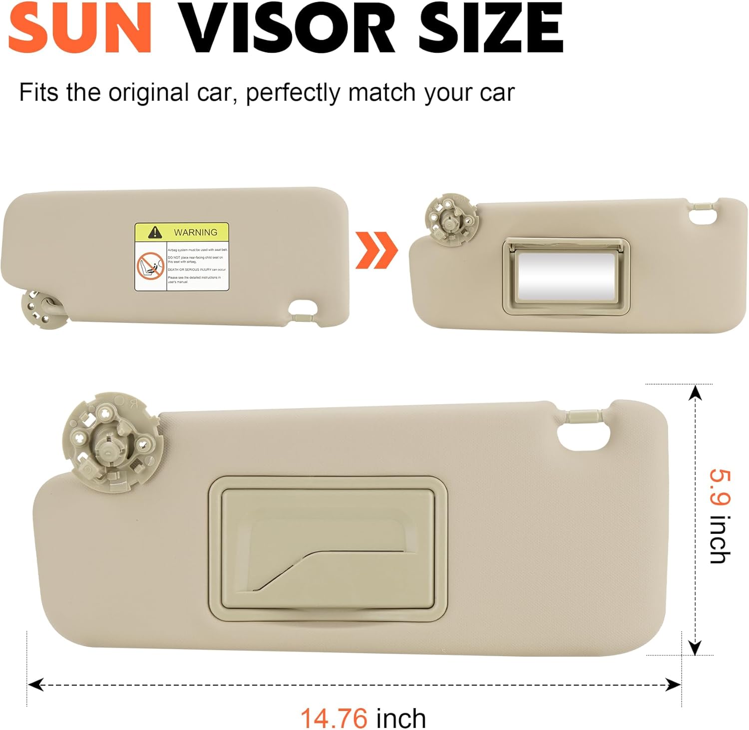 SMOLA (Spot) - Luminaria LED COB Aplique Redondo 9W 3000K. - La Iluminoteca