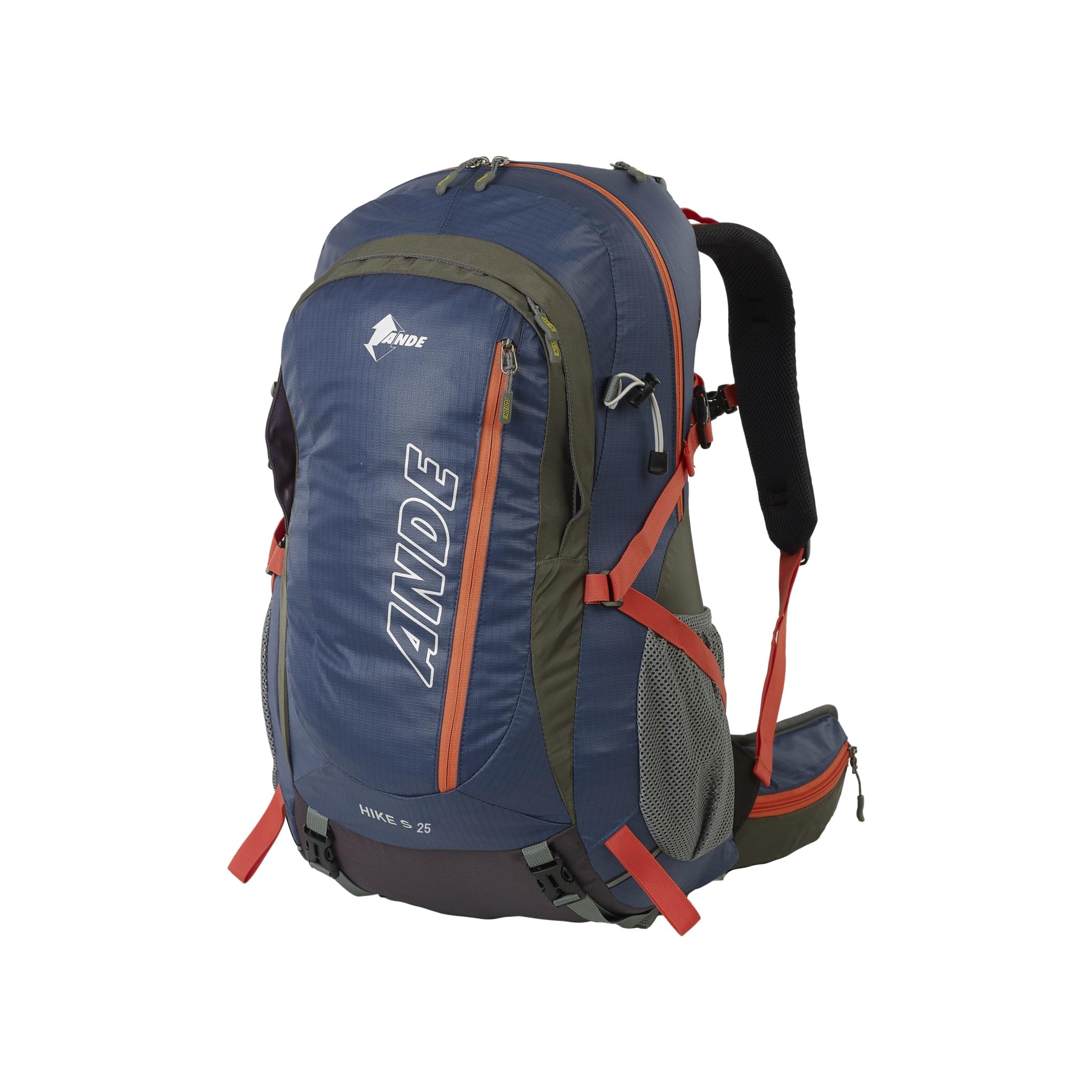 Ande Hike 25lt Shield Zaino sportivo Unisex - Adulto
