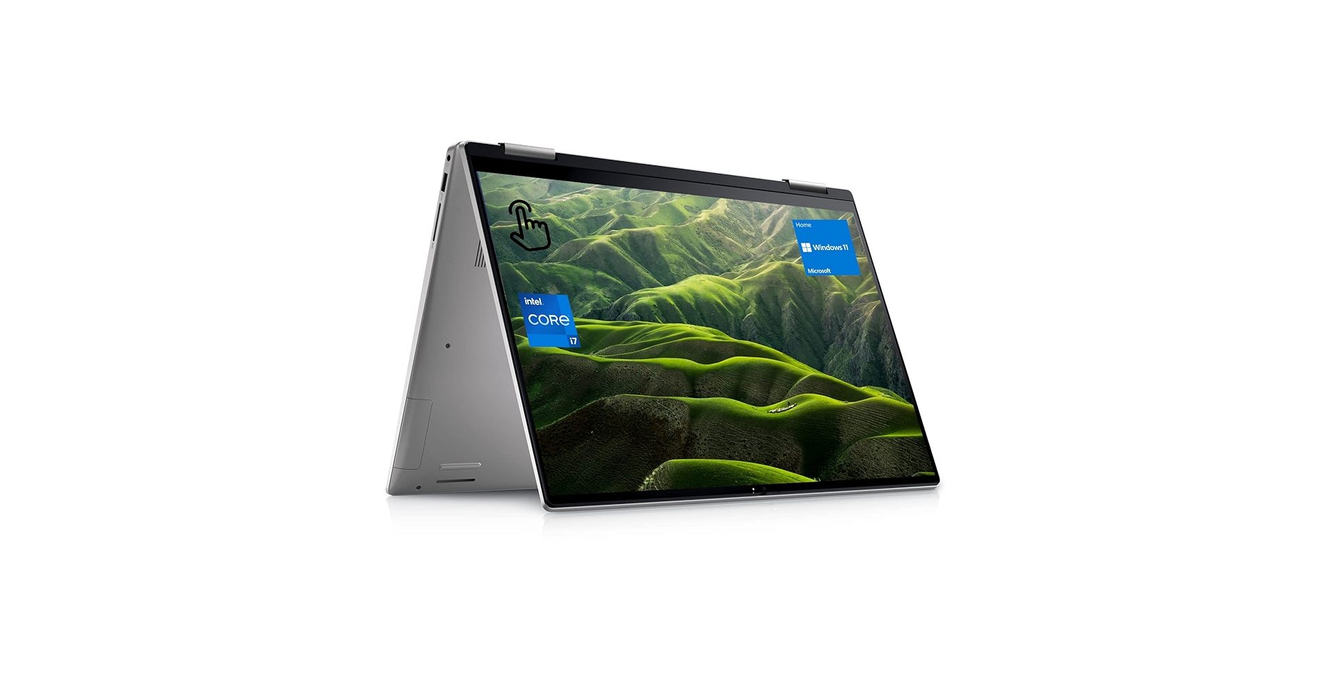 Amazon.com: Dell Inspiron 7620 2-in-1 Laptop, 16