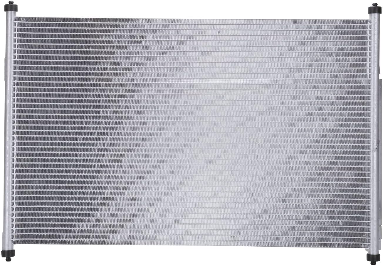 TYC A/C Condenser - 3582