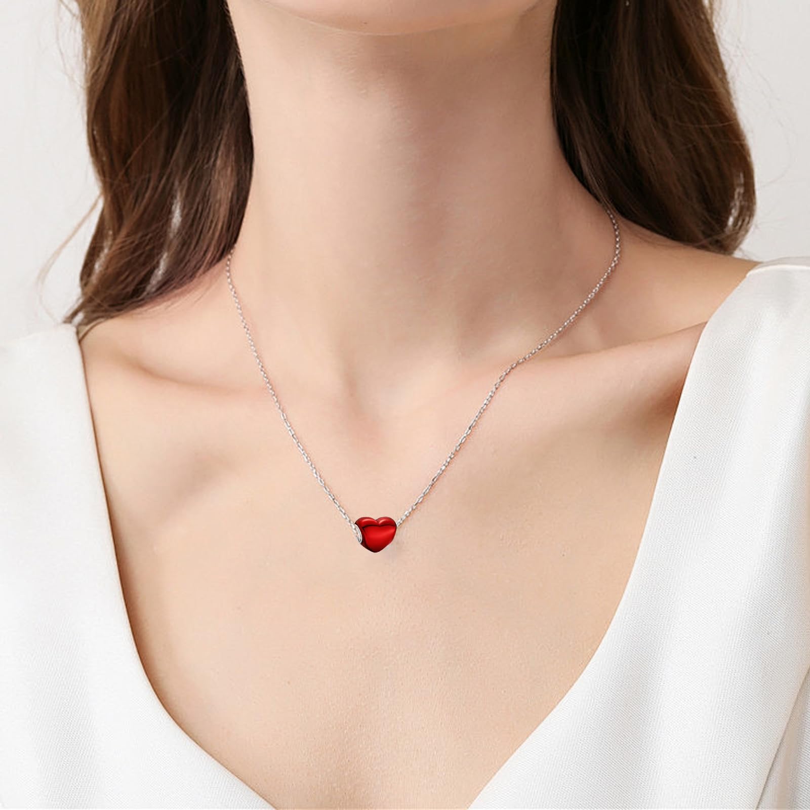 10 sztuk damskich zawieszek typu charms, posrebrzane zawieszki w stylu vintage, do samodzielnego wykonania naszyjników i bransoletek, zestaw biżuterii z cyrkoniami, europejski zestaw biżuterii do