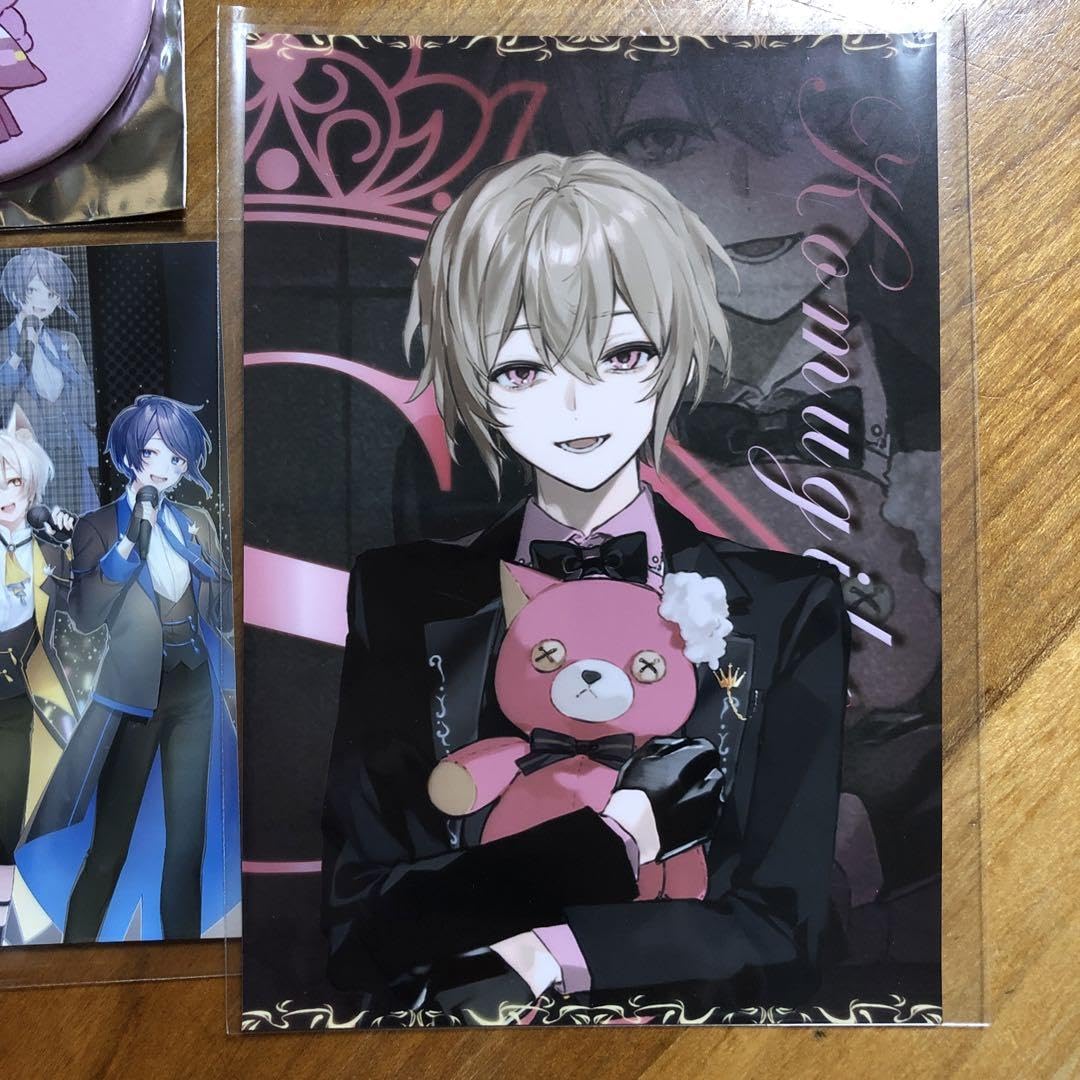 Amazon.co.jp: Seven