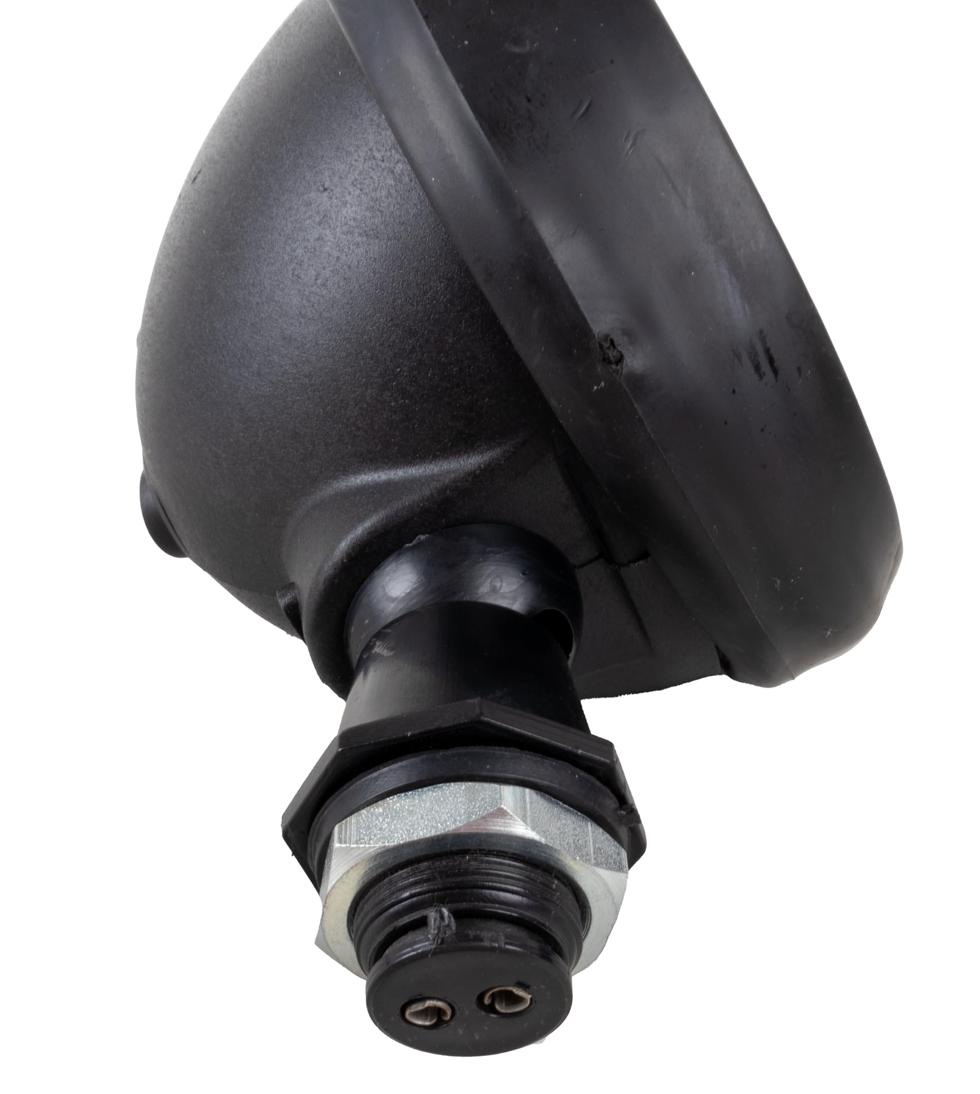 Faro da Lavoro Alogeno Ama 55-70W Rotondo IP55