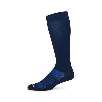 Smartwool Ski Zero Cushion Extra Stretch Over the Calf Men