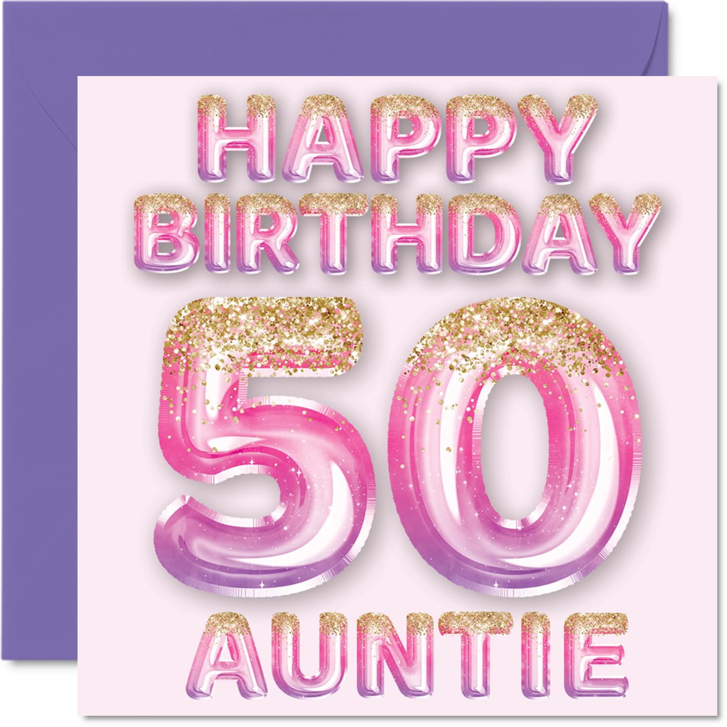 Stuff4 Fabuleuses Cartes D'anniversaire 22 Ans Pour Nièce – 22 Aujourd'hui & Fabulous – Carte D'anniversaire Pour Nièce De La Part De L'oncle, Tante, Tante, 145 Mm