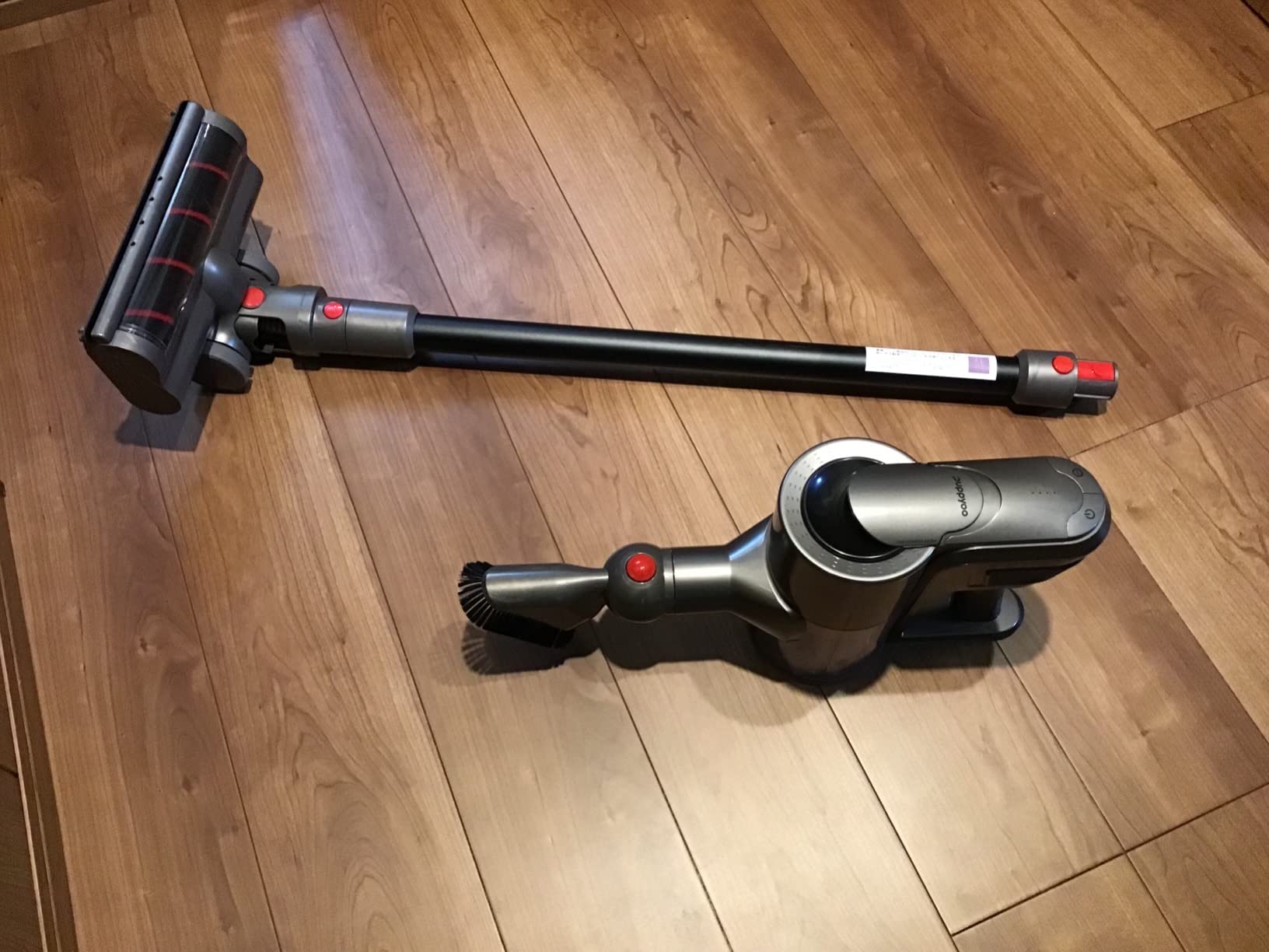 T12 Pro Rinse