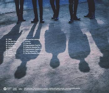 DAY6 『THE BEST DAY』 MINI ALBUM] DAY6 - THE BEST DAY2 - YouTube