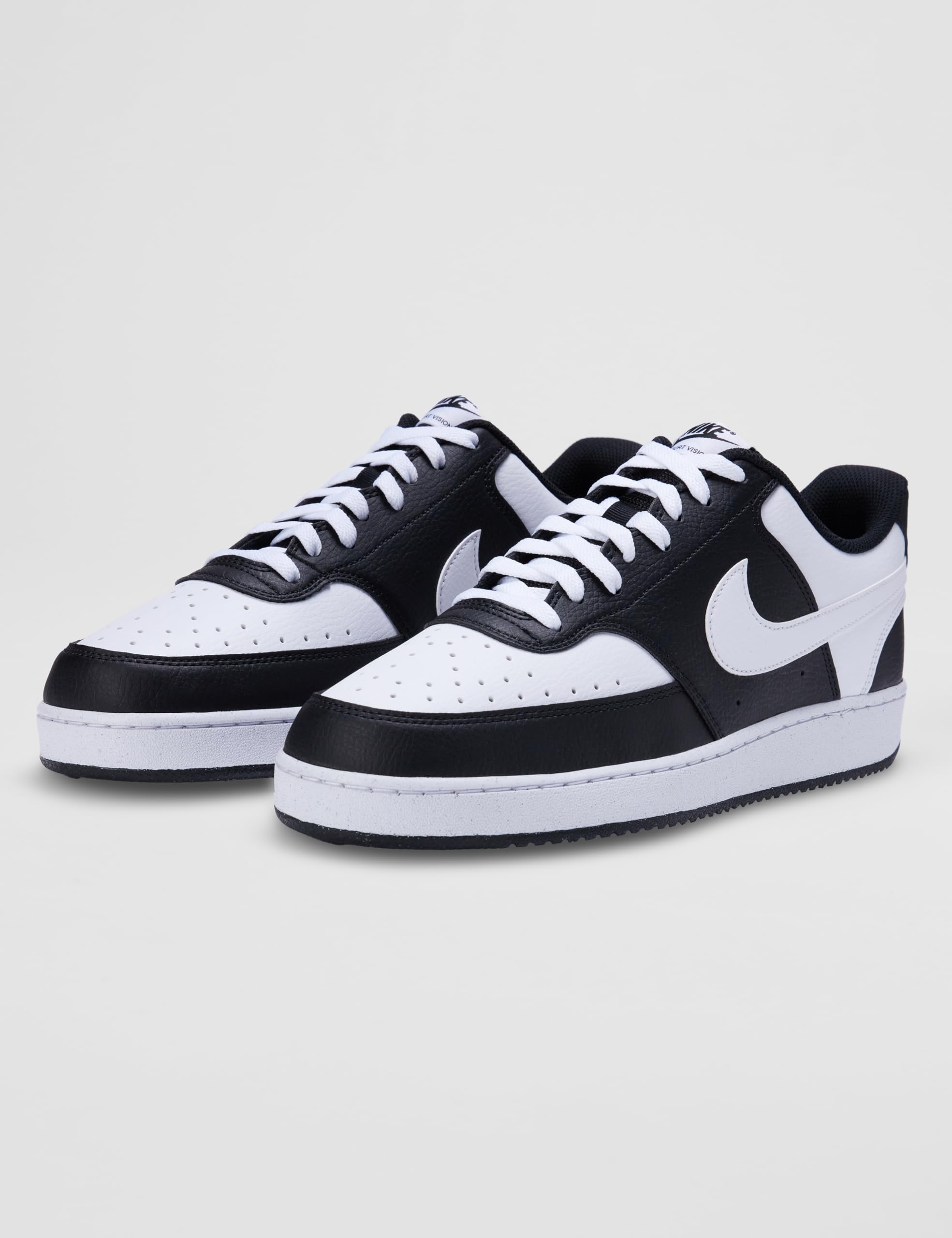 Nike Court Vision Lo Chaussures bassesHomme