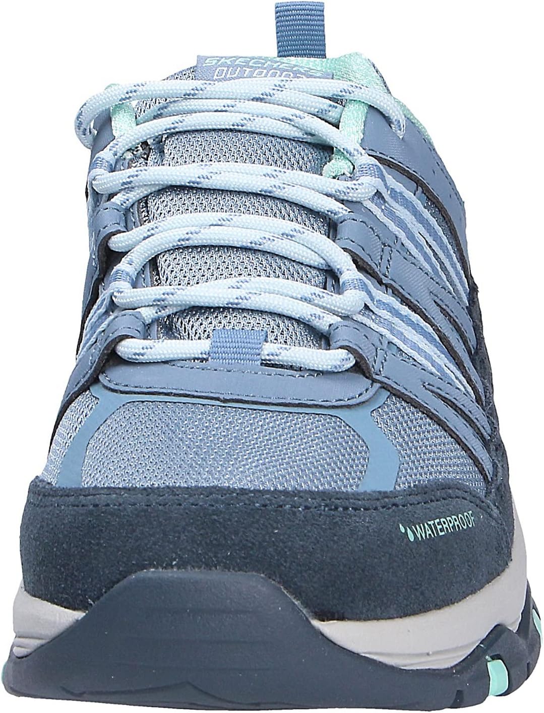 Skecher Women's Trego-Lookout Point Sneaker
