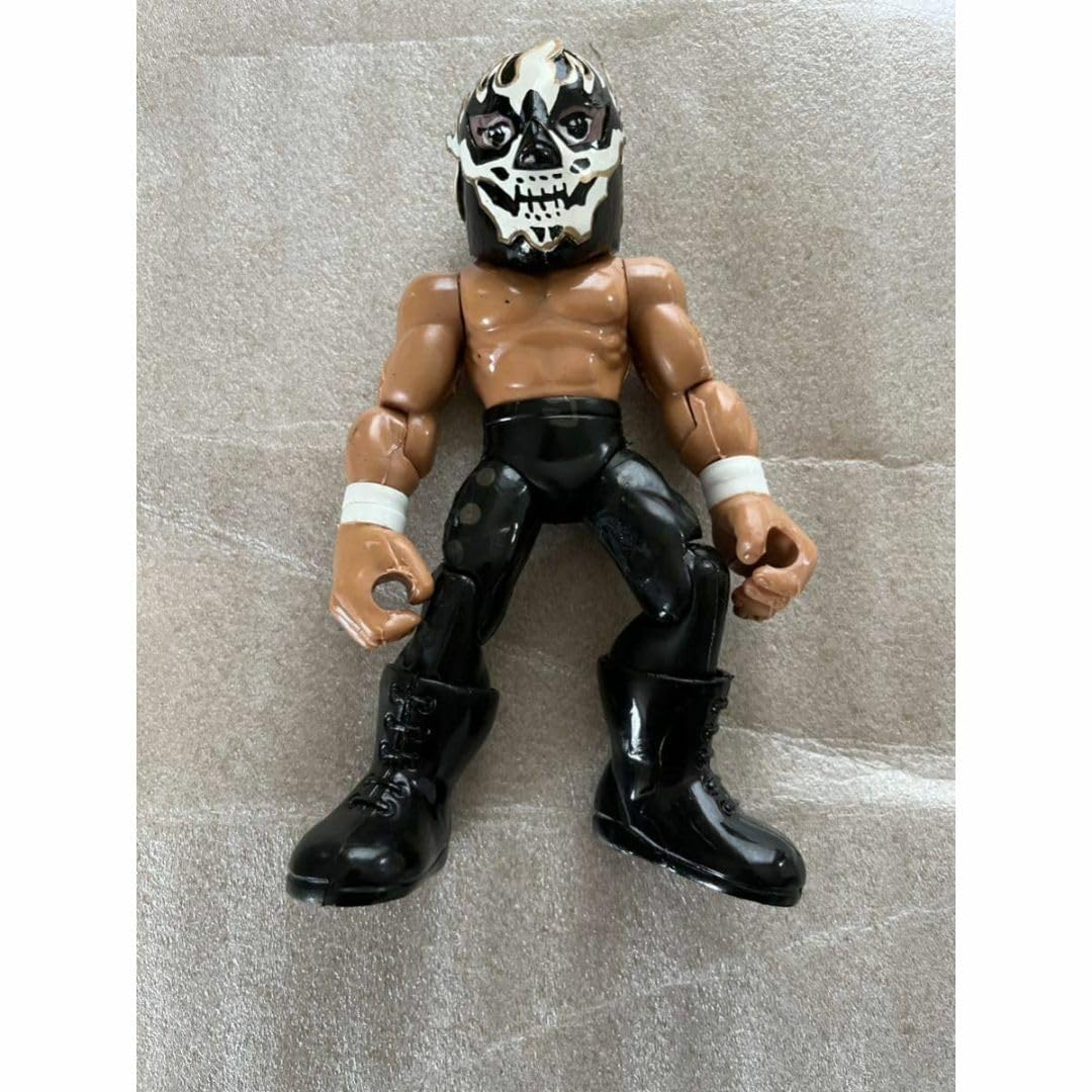 Amazon.co.jp: El Desperado Fighting Spirit Shop Action