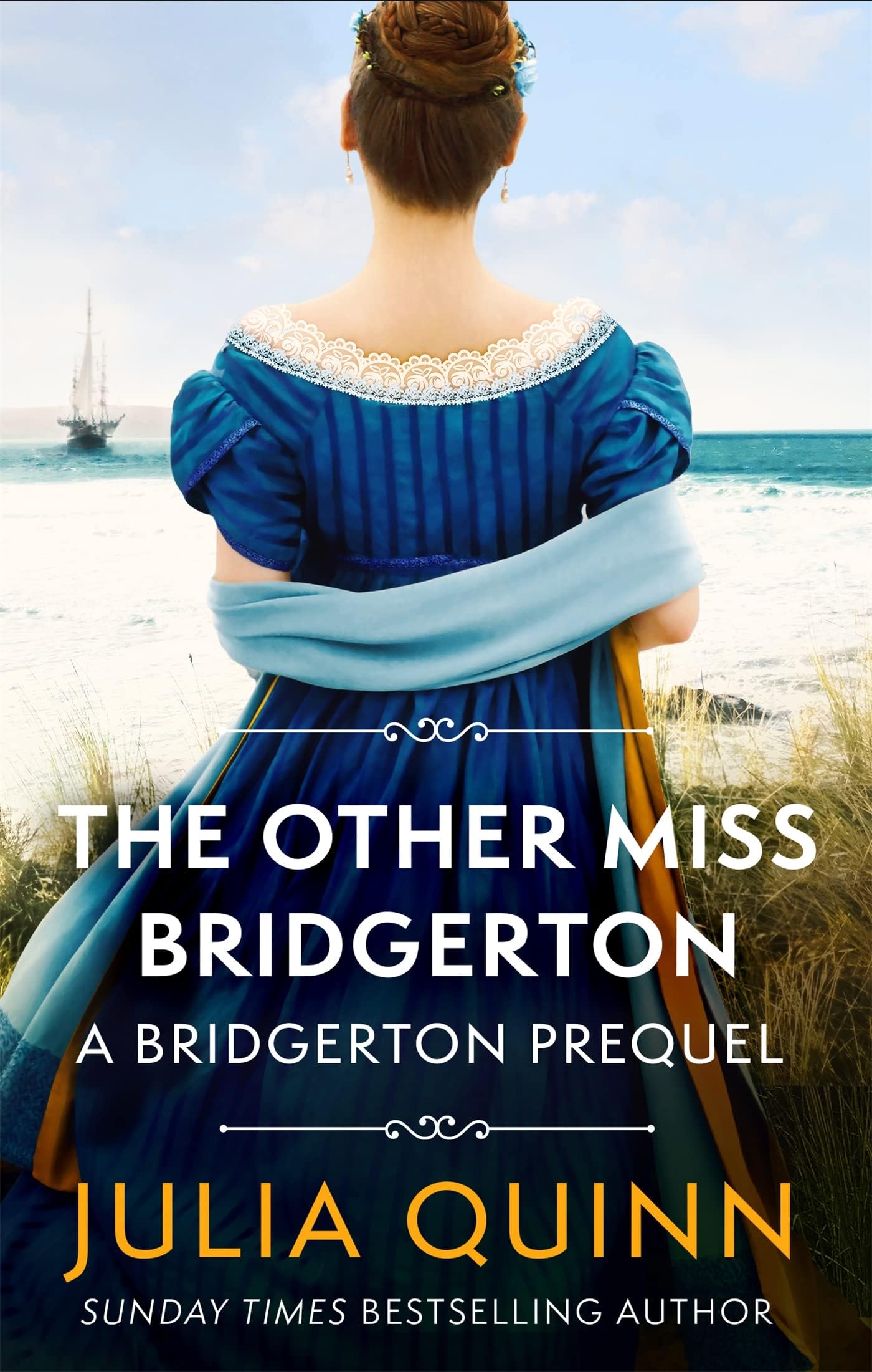 THE OTHER MISS BRIDGERTON (NETFLIX TIE-IN): A BRIDGERTON PREQUEL