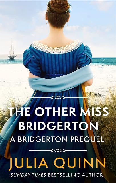 Portada de The Other Miss Bridgerton : A Bridgerton Prequel
