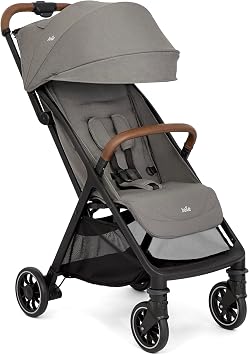 Joie Pact Pro Puset Gri Çakıl