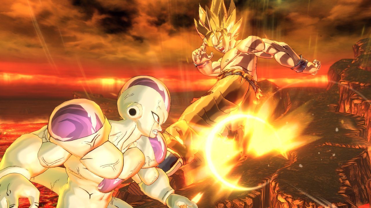 Dragon Ball Xenoverse 2