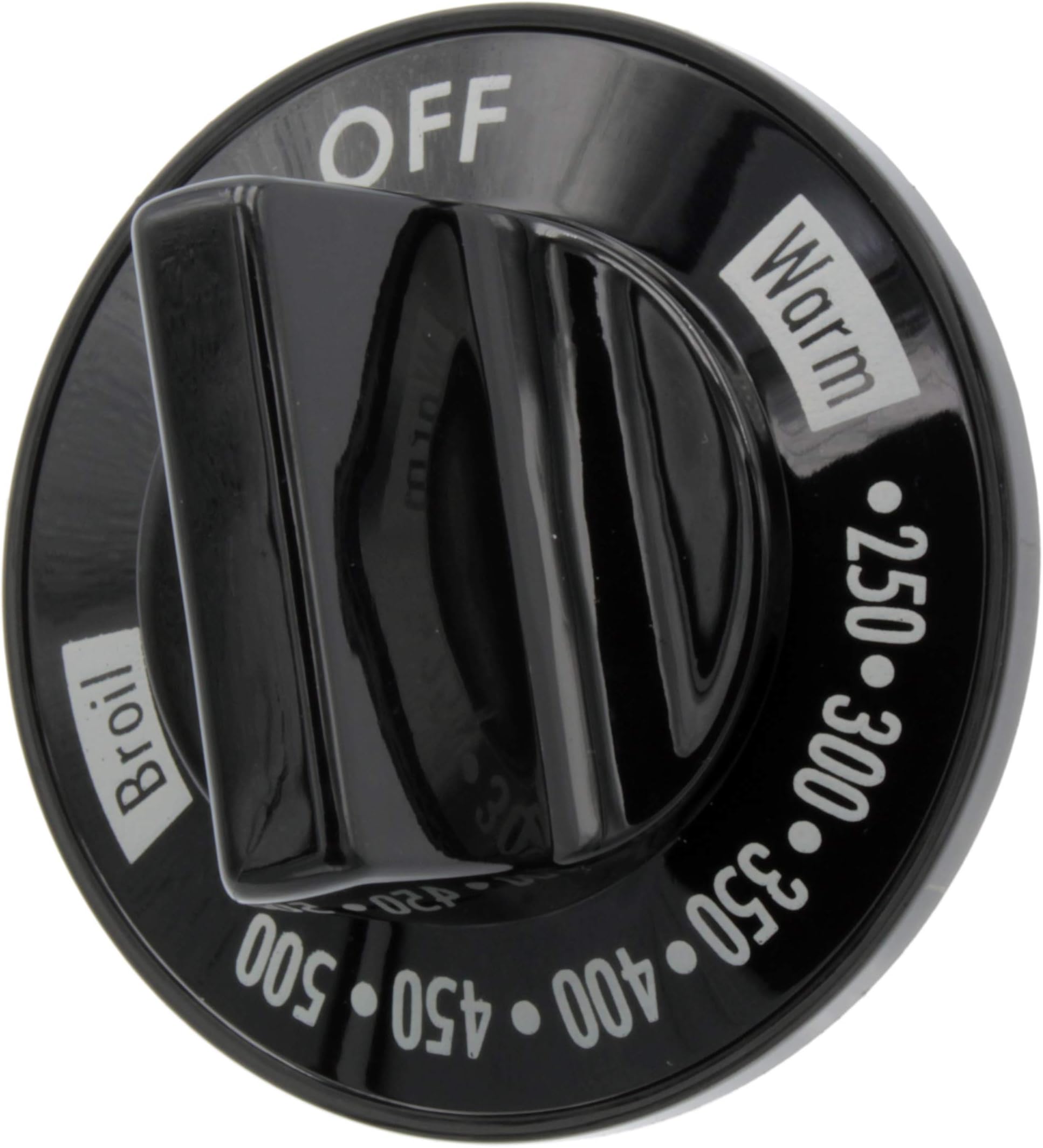 Supco RK203 Universal Gas Burner Range Knob Kit Appliances