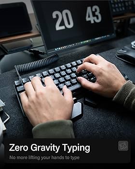 リストレスト商品のリクエスト、カスタマイズ、その他問い合わせ用 Standard Wrist Rest（スタンダード リストレスト）｜キーボード