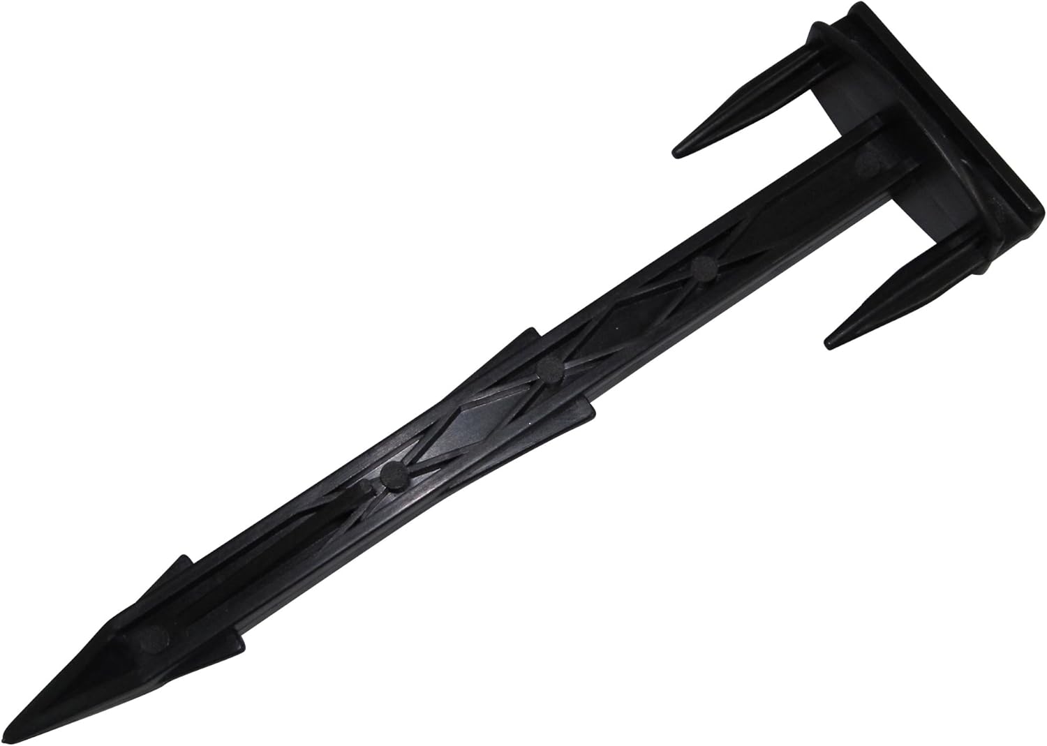 Toile Anti-mauvaises Herbes - Toile De Paillage Résistante Aux UV - 100