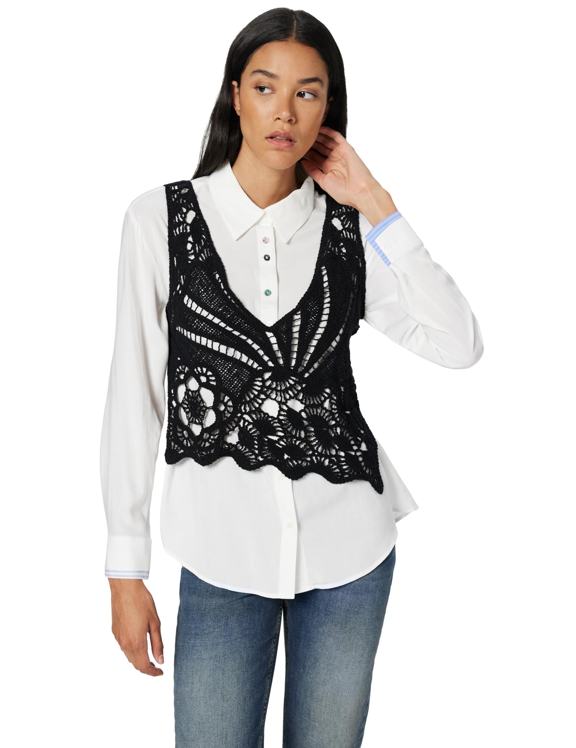ENTDECKEN SIE DIE ANGEBOTE VON DESIGUAL