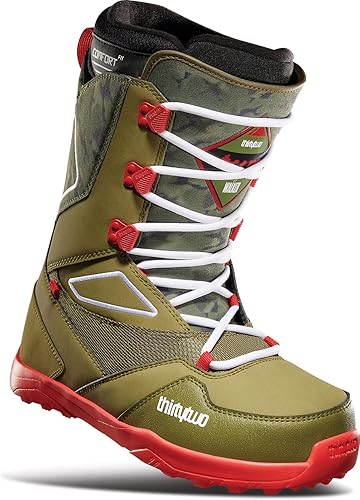Miniatura 9 de Thirtytwo - Botas de snowboard ligeras para hombre