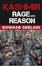 Kashmir: Rage and Reason