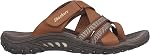 Skechers womens Reggae - Sunday Stroll Flip-Flop