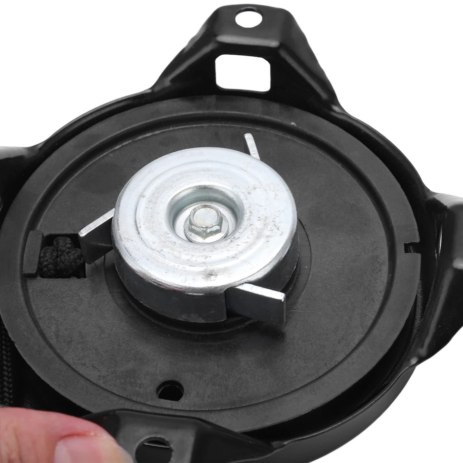 Rücklaufstarter, Rücklaufseilzugstarter-Baugruppe 590706 590595 590558 Rücklaufstarter Ersatz für Tecumseh LAV TVS AH600 AV520