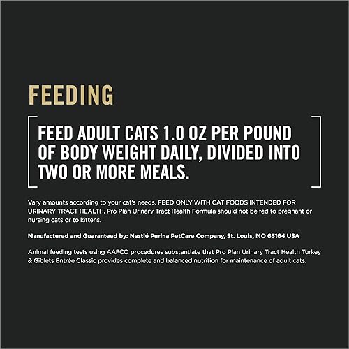 Miniatura 9 de Purina Pro Plan - Comida húmeda y seca para mascotas adultas especial para el cuidado del tracto urinario.