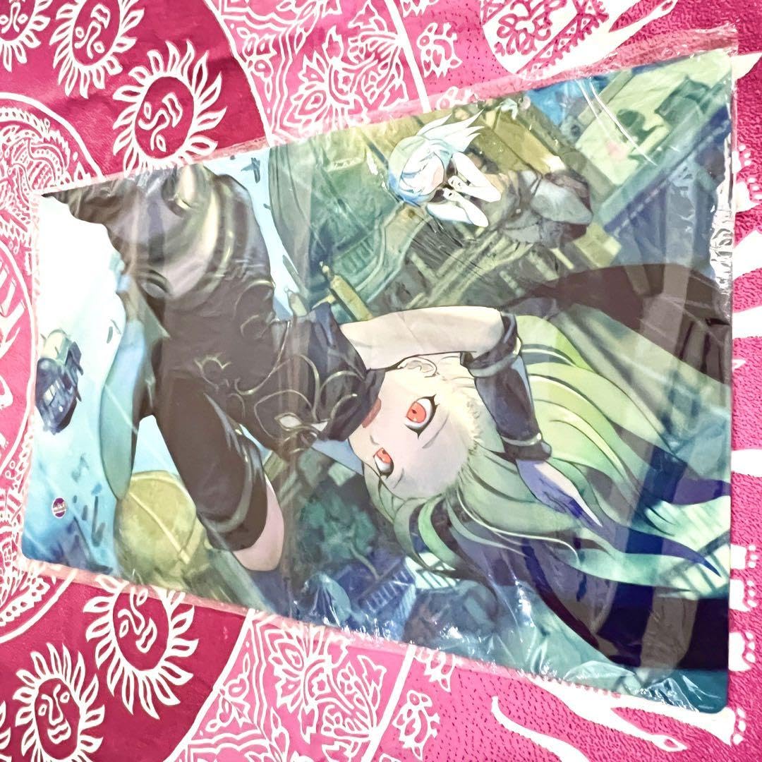 グラビティデイズ キトゥン シシィ カルマシティ プレイマット Amazon.co.jp: △TT グラビティデイズ キトゥン シシィ カルマ