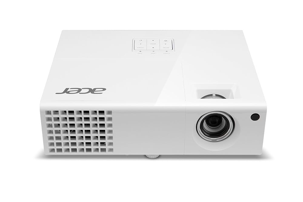 使用時間21h！ Acer H6510BD DLP Projector LED 使用時間20h！ Acer H6510BD DLP Projector LED