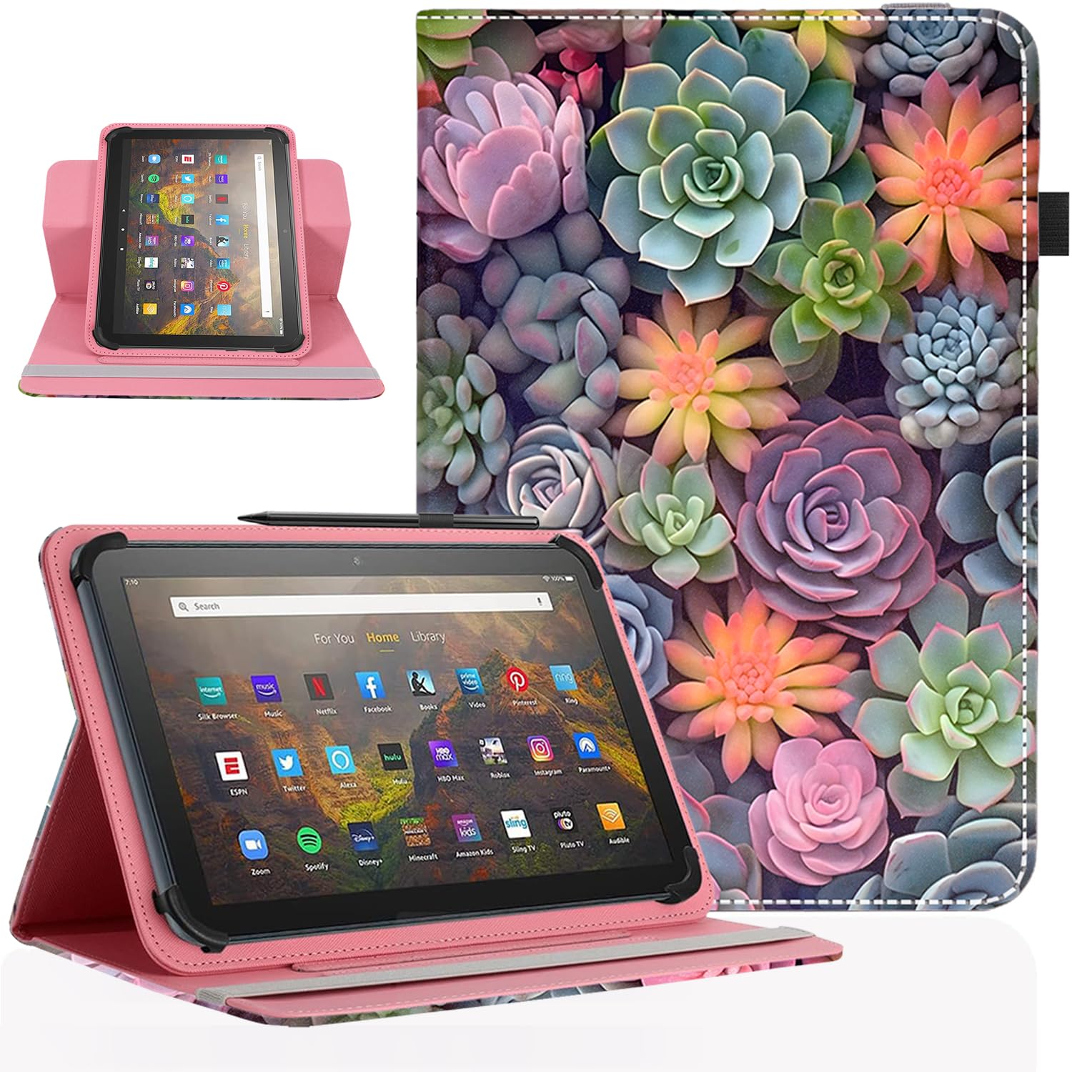 Amazon.co.jp: Pudazvi ユニバーサル 11 12インチ Androidタブレット